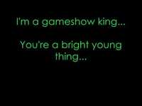 pochette album Bitter too