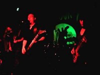 pochette album Tunnels