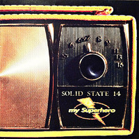 pochette album Sympathy for the ants