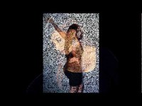 pochette album All in the name of love