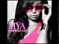 pochette album Fabulous life