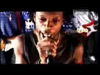 pochette album Ghetto superstar