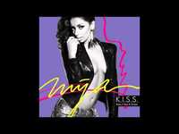 pochette album It's my birthday