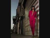 pochette album Man in my life