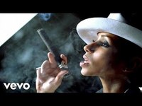 pochette album My love is like...wo