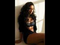 pochette album No touchin'