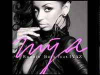 pochette album Runnin' back