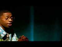 pochette album Somebody like me