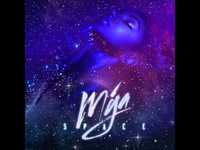 pochette album Space