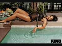 pochette album The only one