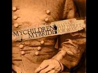 pochette album Immaculate murder