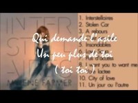 pochette album C'est pas moi