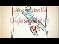 pochette album C'est une belle journee