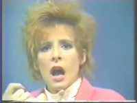 pochette album Chloé