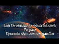 pochette album À rebours