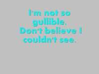 pochette album Hanging up on you