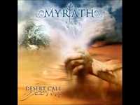 pochette album Desert call