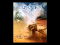 pochette album Tempests of sorrows