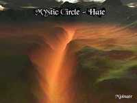 pochette album Hate