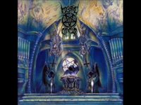 pochette album The daemons call