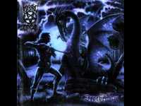 pochette album The dragonslayer