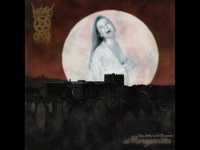 pochette album Throne of the night