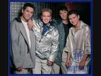 pochette album C'mon everybody