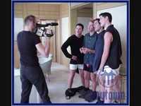 pochette album Girl in tears