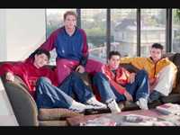 pochette album This is the time