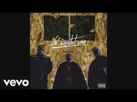 pochette album Il te fallait