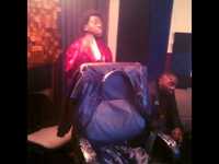 pochette album Johnny