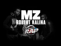 pochette album Kalina