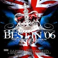 pochette album Better not waste my time