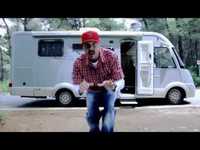 pochette album Let me be