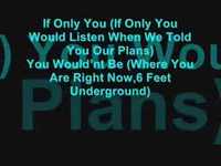 pochette album Missing you