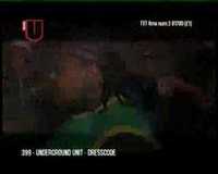 pochette album N-dubz vs naa