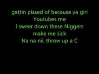 pochette album Suck yourself