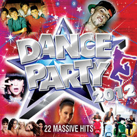 pochette album We dance on