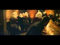 pochette album Leave the door wide open