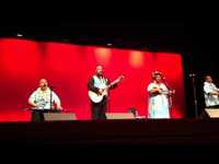 pochette album Aia la 'o pele i hawai'i