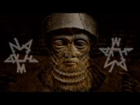 pochette album Code of hammurabi