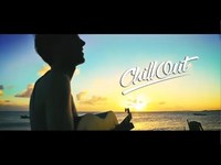 pochette album Chill out