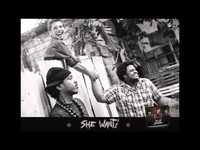 pochette album She wanti