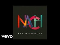 pochette album Ame mélodique