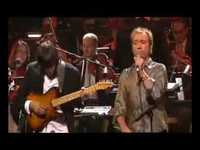 pochette album Grité una noche