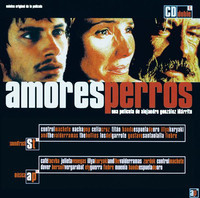 pochette album Lucha de gigantes