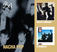 pochette album Vístete