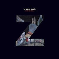 pochette album Cosas que no hay que contar