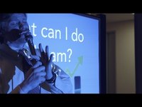 pochette album Cold to see clear