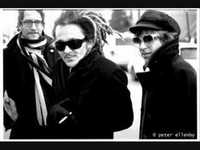 pochette album Film did not go 'round